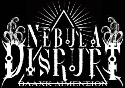 logo Nebula Disrupt logo Nebula Disrupt